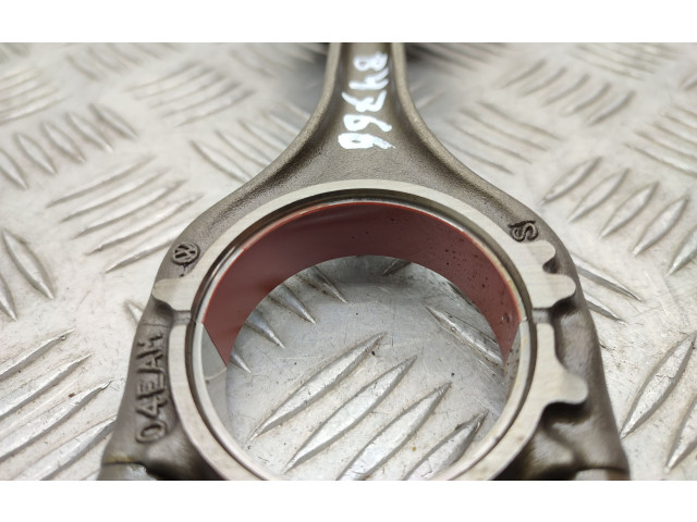 Píst 04EAM, DPC Seat Ateca dpc