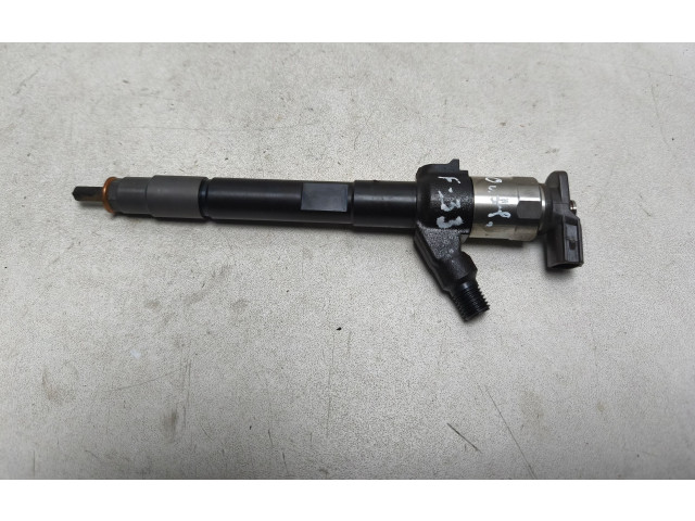 Форсунка 1465A323 Mitsubishi Outlander