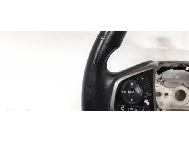 Руль Honda Civic X 2016-2021 года 78501TEAA00ZA