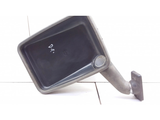 Пластиковая отделка зеркала