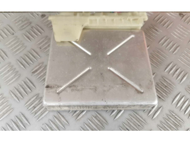 Блок управления коробкой передач 00003978B1 Volvo S80