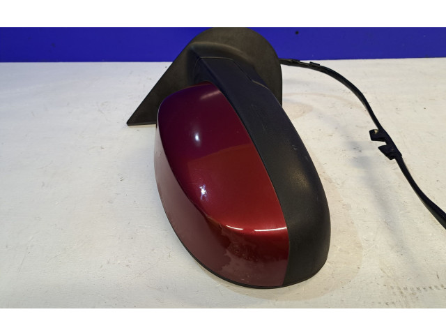 Зеркало электрическое Chevrolet Tahoe - года