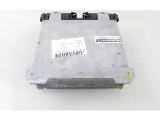 Řídící jednotka 0215459332, 0215459332 Mercedes-Benz C AMG W202 1998