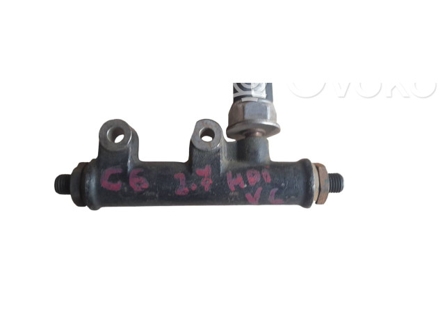 Блок комфорта 5WS40128, 4R8Q9C066AE   Citroen C6   