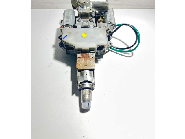    Рулевая рейка 7L0419501BK, SFR043110072   Porsche Cayenne (9PA) 2002 - 2010 года