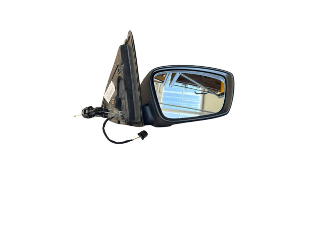 Зеркало (механическое)       Skoda Fabia Mk3 (NJ)  2015 - 2021 года   