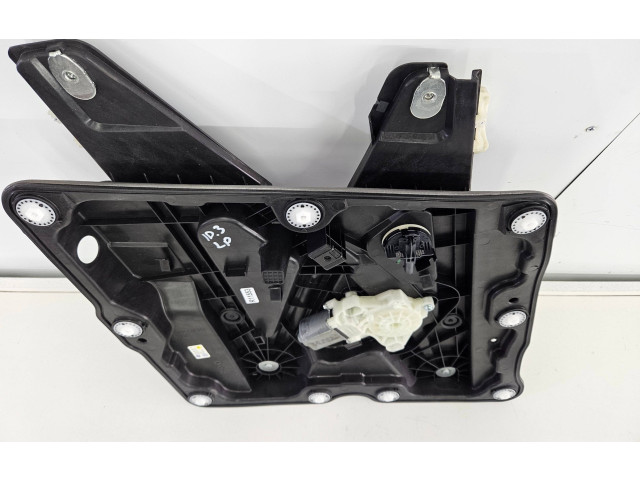 Вентилятор печки 4k0959811a, 10a837401c Volkswagen ID.3