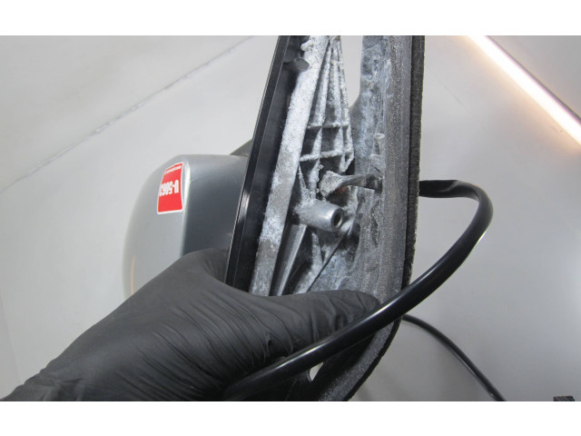 Зеркало электрическое Skoda Octavia Mk3 (5E) 2013 - 2019 года