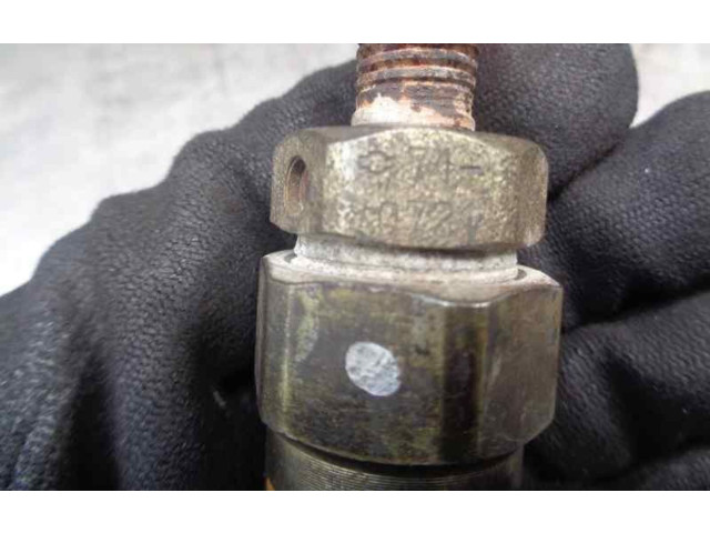 Vstřikovač 710721 Nissan Patrol 260 RD28 TURBO