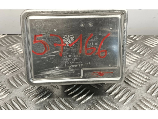 Jednotka ABS 27536FL150, 06210986383 Subaru XV 2019