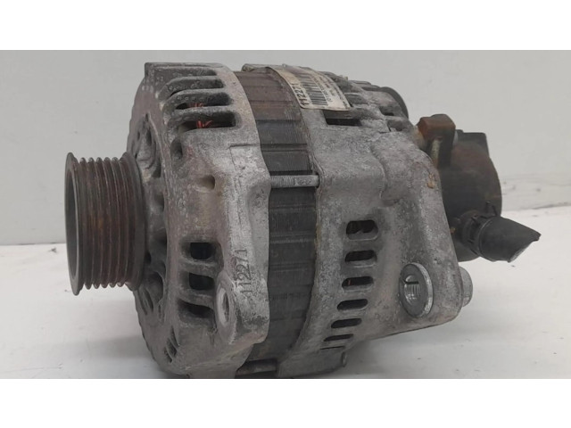 Генератор 95520877   Honda Civic 1.7     