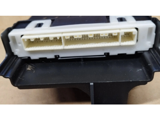 Блок управления климат-контролем 8865078210, 2774007392 Lexus NX