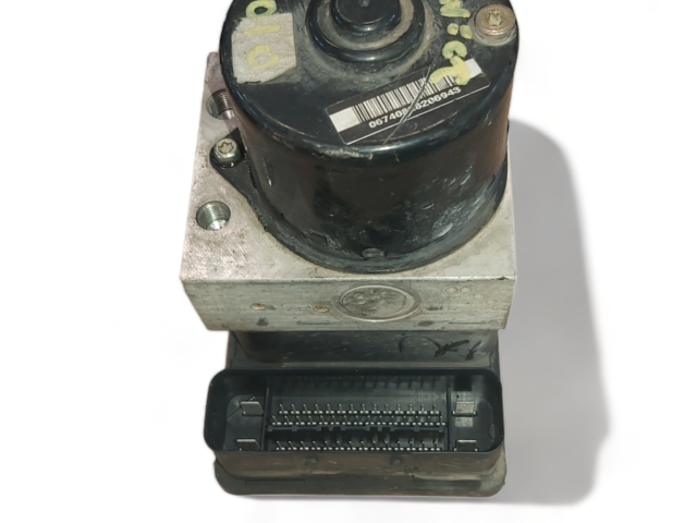 Блок АБС 10.0960-0106.3, 10.0960-0106.3   Ford  Fusion  2002 - 2005 года