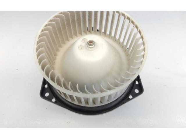 Вентилятор печки    AA550009, 40510650100605   Chevrolet Aveo