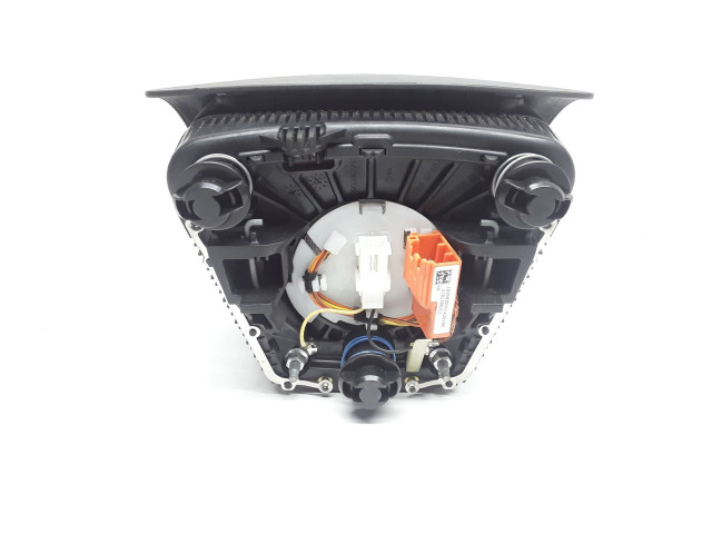 Подушка безопасности водителя 30721915, P30721915   Volvo V70