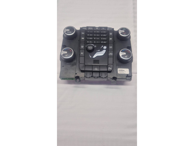 Блок управления климат-контролем 31443427 Volvo S60