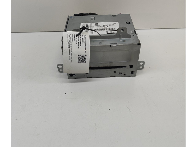 Блок подушек безопасности 22776285   Chevrolet Orlando