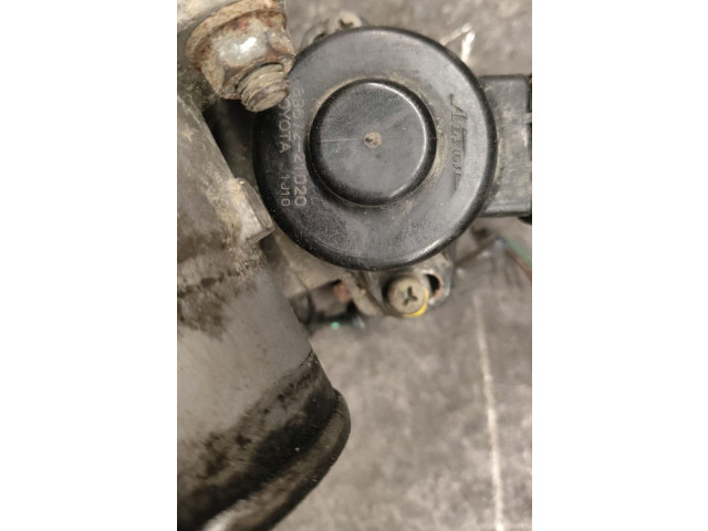 Píst 8987221020, 27020 Toyota Corolla E120 E130