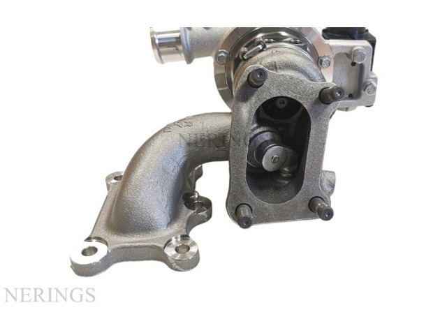 Turbodmychadlo Турбина 856652-0001, TC10-0772 Hyundai Kona I