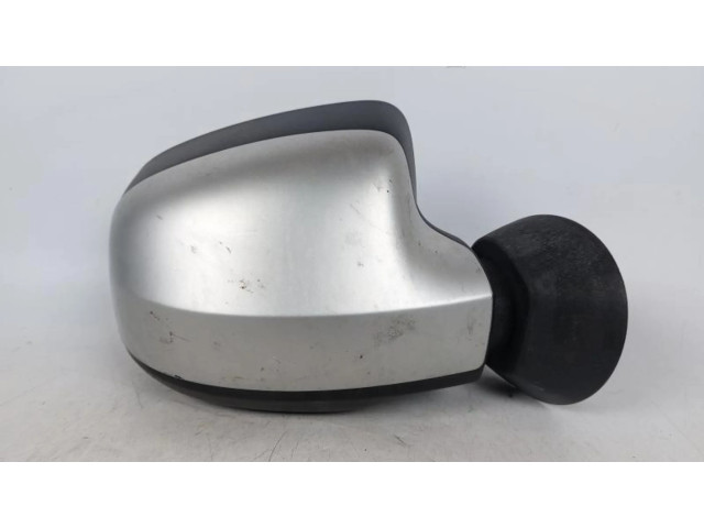 Зеркало электрическое Dacia Duster