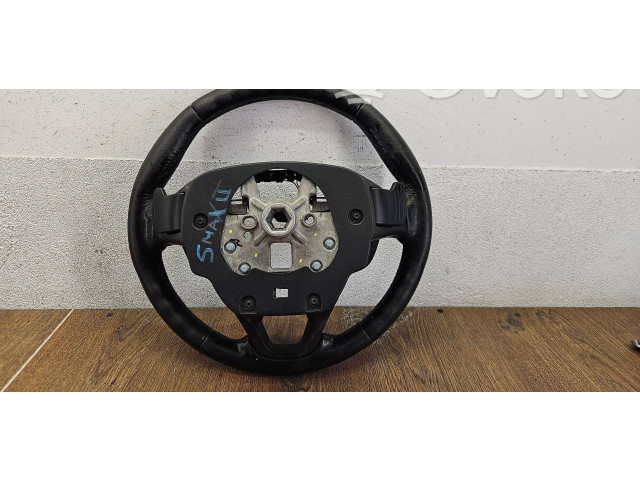 Руль Ford S-MAX  2015 -  года DS73-3600-LR3ZHE, 0000901538      