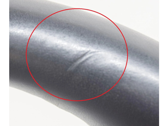 Volant Tesla Model S 2015 102897000A