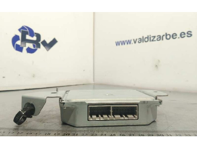 Блок управления 63350SG001   Subaru Forester SJ