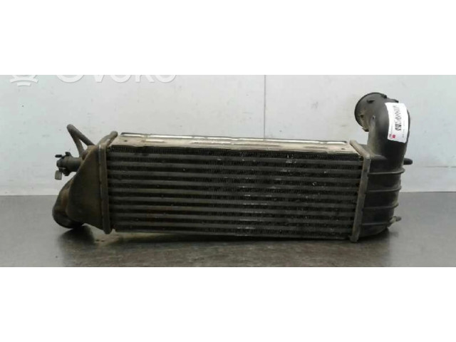 Интеркулер 870229HF, 1489396080 Lancia Phedra 2.2