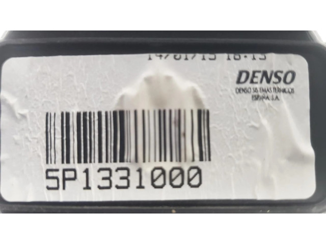 Вентилятор печки