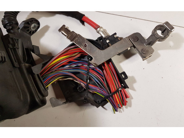 Блок предохранителей  6G9T14A067CA, 6G9T14A390AK   Volvo V70    