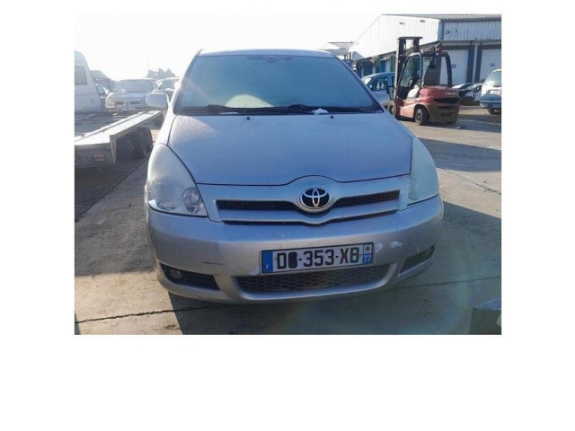 Sonstige Steuergeräte / Module    Toyota Corolla Verso AR10