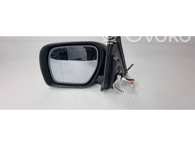 Zpětné zrcátko Mitsubishi Pajero 2011