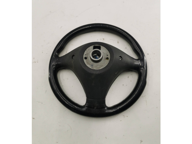 Руль Audi A6 S6 C5 4B  1997 - 2005 года       