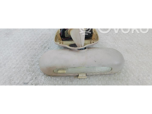 Зеркало заднего вида (в салоне)       Volkswagen New Beetle  1998 - 2011 года   