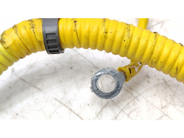 Подрулевой шлейф SRS 96826122, 9682612200   Chevrolet Tacuma