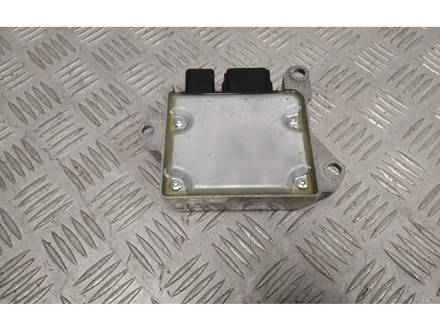 Блок подушек безопасности 9X2314D374AC Jaguar XF X250