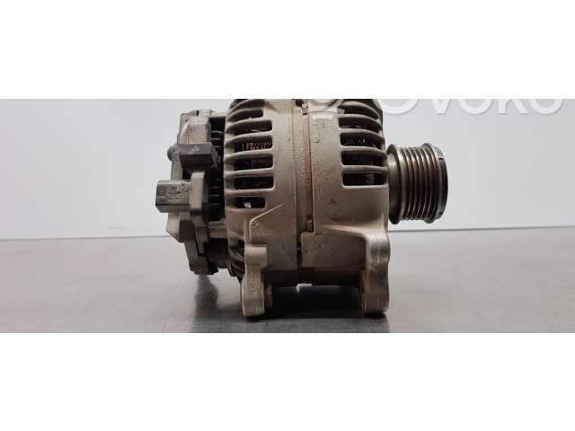 Генератор 03L903023, 0124525187 Volkswagen Caddy