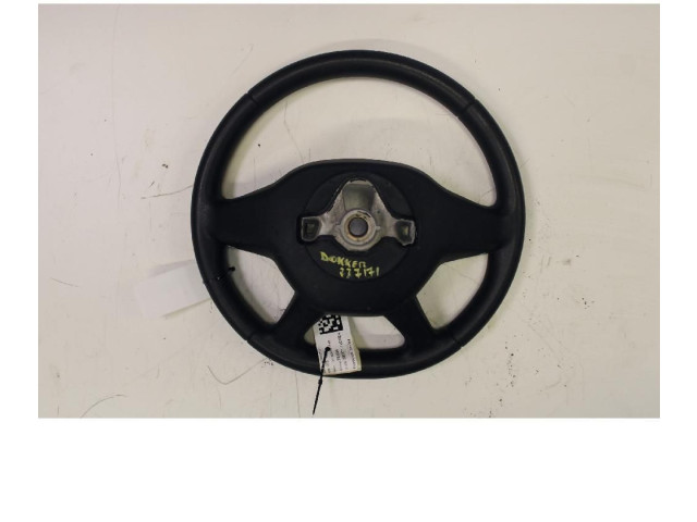 Руль Dacia Dokker 2012 - года TRW