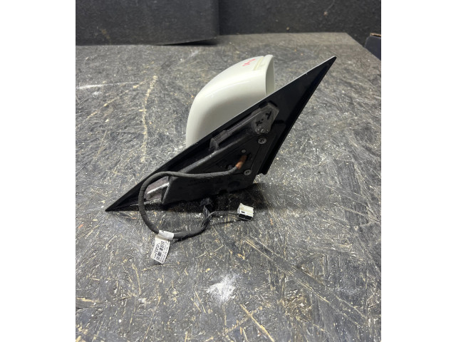 Zpětné zrcátko Mercedes-Benz C W204 2012 2048106016