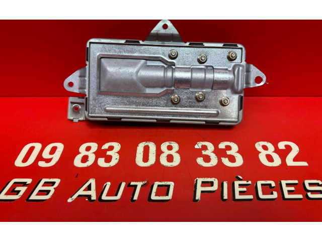 Подушка безопасности двери 1688600105 Mercedes-Benz A W168