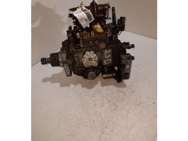 Топливный насос