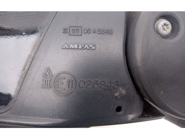 Зеркало (управляемое электричеством) 026848 Mitsubishi Pajero Sport II
