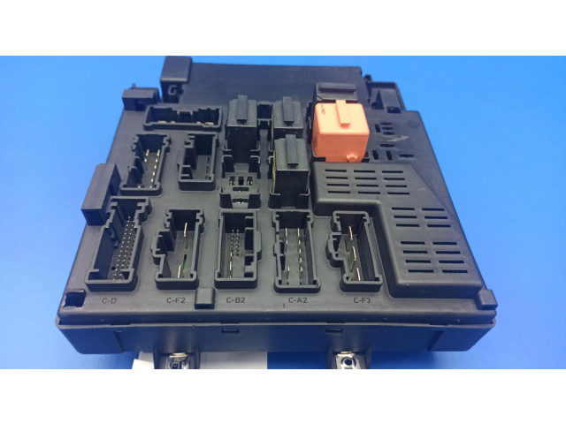 Блок предохранителей 6905228 BMW Z4 E85 E86