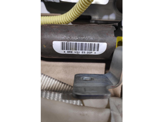 Боковая подушка безопасности BGYU5GJAQH71   Citroen C-Crosser