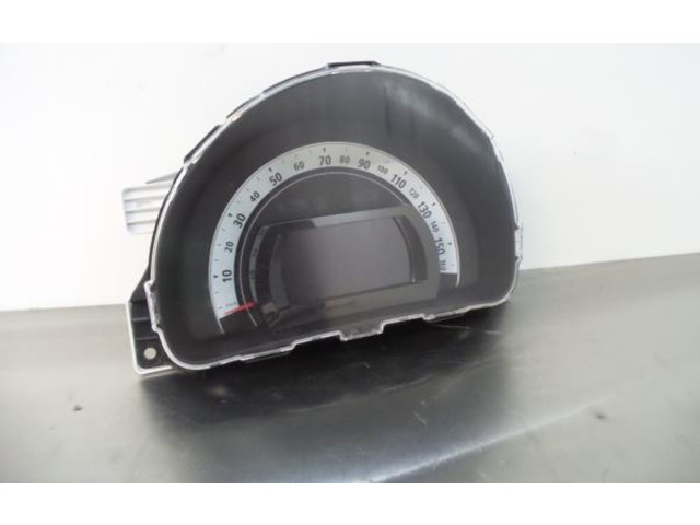 Панель приборов 248210068R, 0003063863   Renault Twingo III       