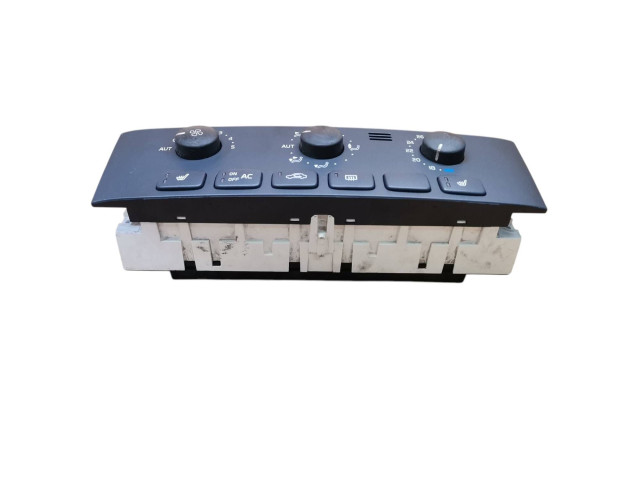Блок управления климат-контролем 0142699G02, C2155   Volvo S40, V40