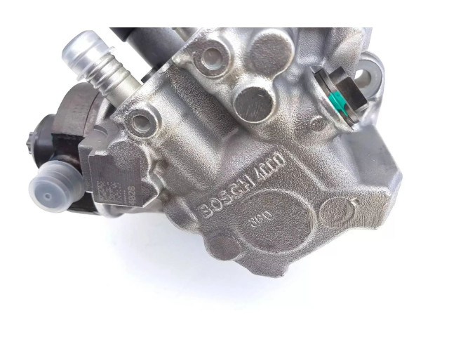 Топливный насос