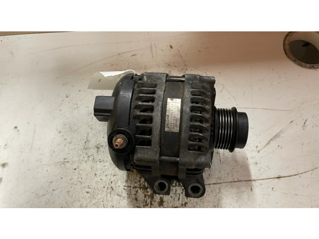 Генератор AW9310300AB, 1042106230 Jaguar XF X250 2.7