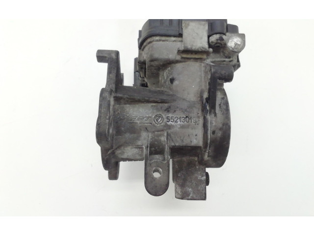 Vstřikovač 55213019, 55213019 Fiat Punto Evo