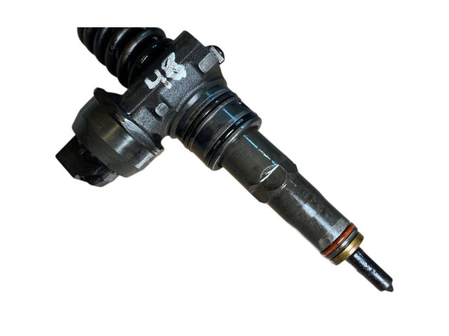 Жиклер (жиклеры) (форсунка (форсунки) 038130073AG, 0414720215 Skoda Octavia Mk2 (1Z)